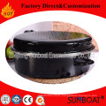Sunboat Heavy Enamel Round Roaster BBQ Kitchenware/ Kitchen Appliance